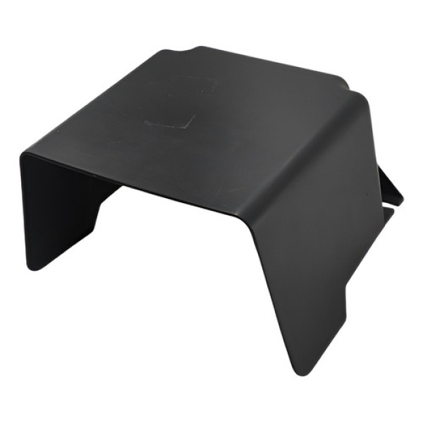 Revestimento Cinto Traseiro Hilux Srx 2.8 2021 2022