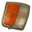Lanterna Dianteira Chevrolet  Blazer 1995 2000 Laranja-claro