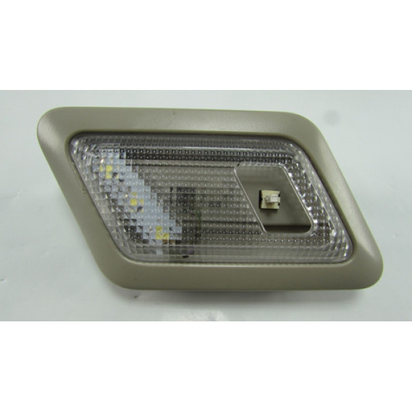 Luz Teto Esquerdo Jac T8 Original (sem Botão)