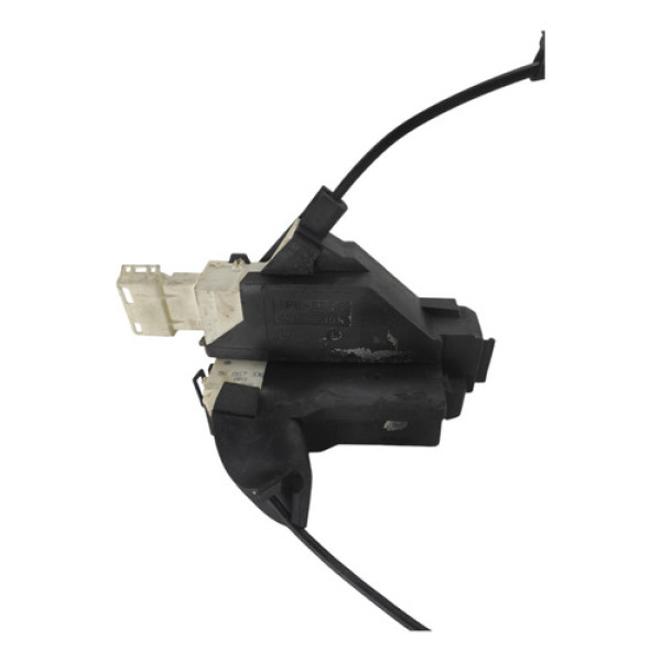 Fechadura Trava Traseira Esquerda Citroen C4 2007 2013
