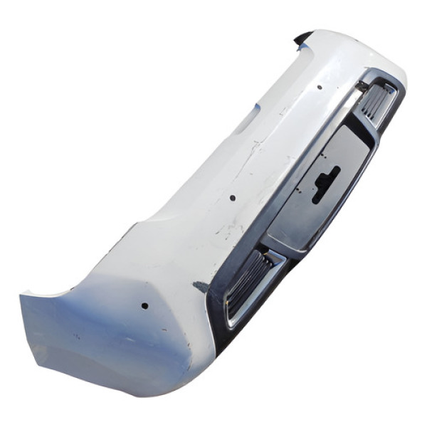 Suporte Parachoque Traseiro Peugeot 308 2015 2022