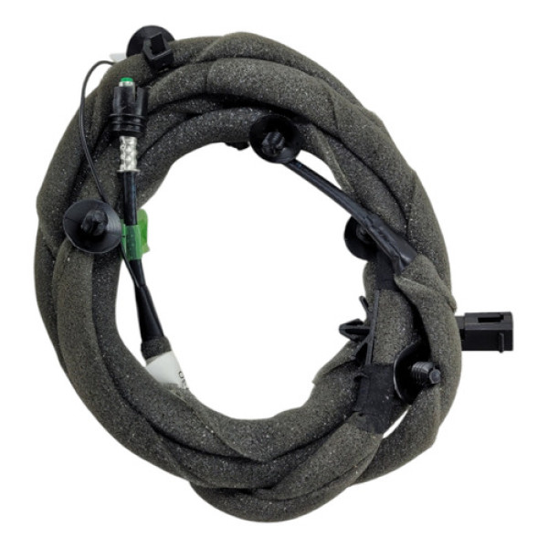 Chicote Antena De Teto Fiat Palio Siena Strada 2012 2017