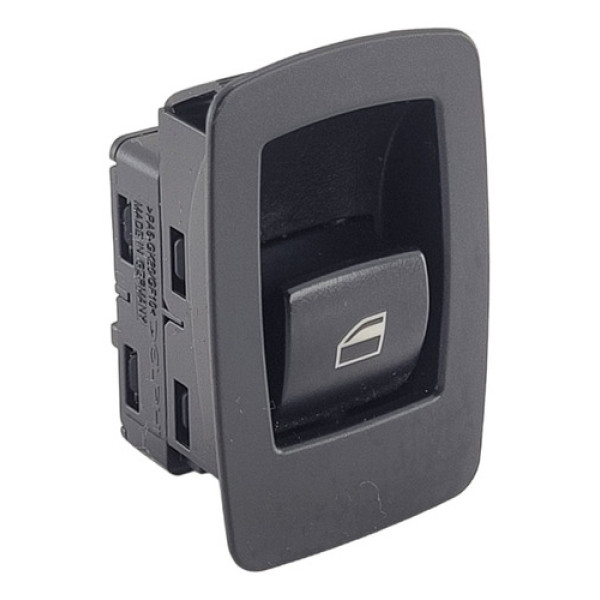 Comando Botao Vidro Eletrico Diant Direito Bmw 118i 09 12 