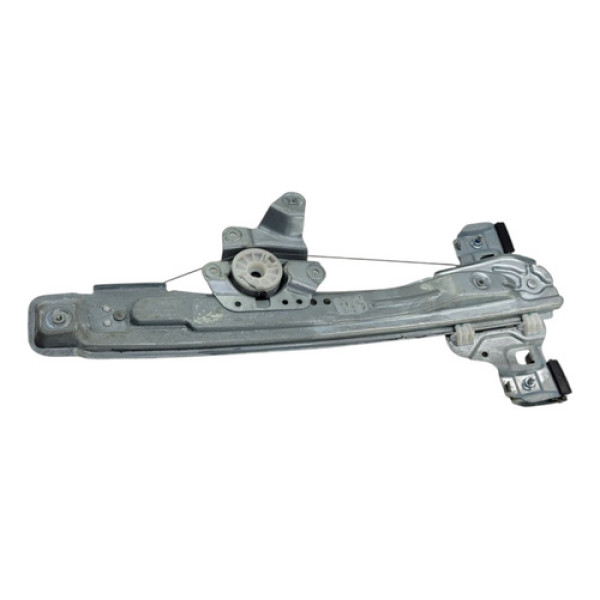 Maquina Vidro Eletrico Traseiro Direito Cobalt 2011 2019