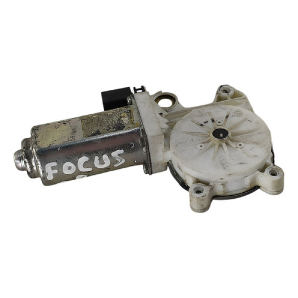 Motor Vidro Porta Dianteiro Direito Ford Focus 2008