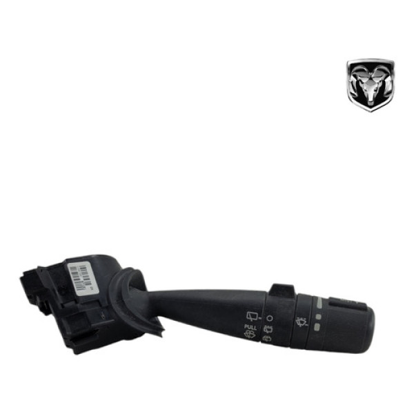 Chave Limpador Parabrisa Alavanca Dodge Journey 2008 2015
