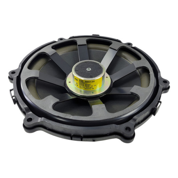 Alto Falante Tampa Traseira Land Discovery 4 2005 2011 Preto