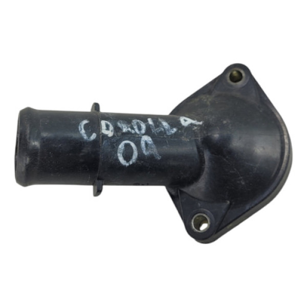 Carcaca Valvula Termostatica Toyota Corolla 2.0 2009 2014