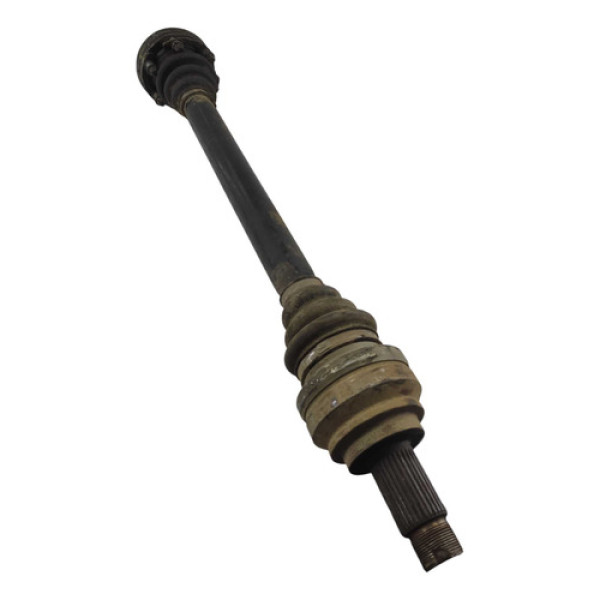 Semi Eixo Dianteiro Esquerdo Bmw 330i E90 2005 2011