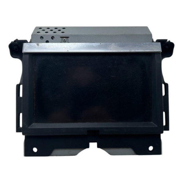 Central Chicote Multimidia Range Rover Sport 2010 Usado