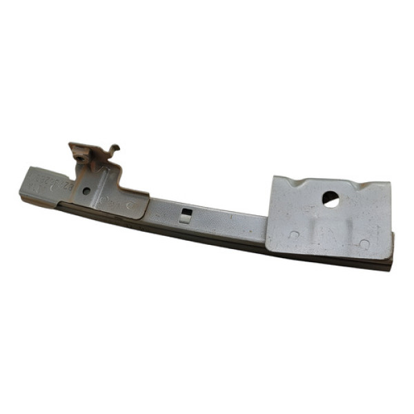 Guia  Vidro Traseiro Esquerdo Renault Duster 2018 2020 Preto