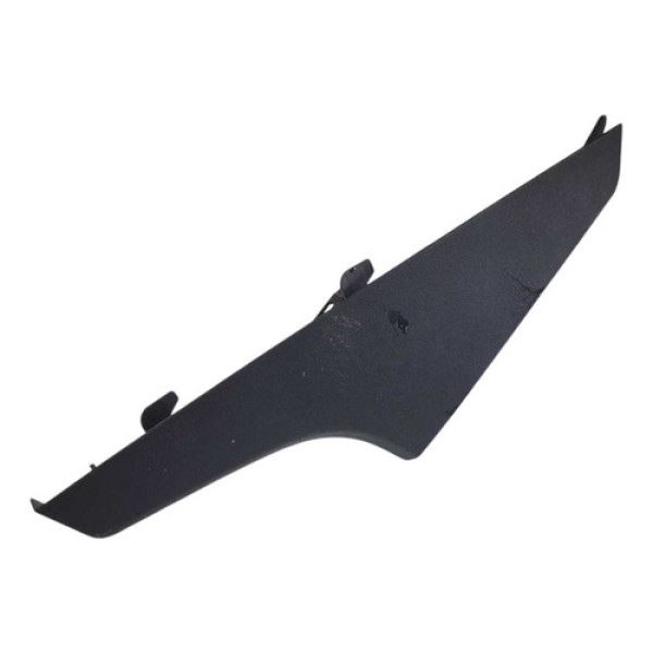 Moldura Lateral Interna Citroen C4 Lounge 2014 2016