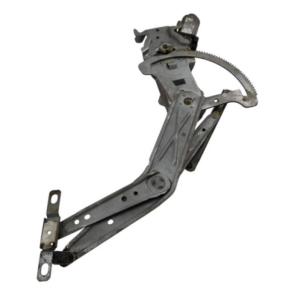 Maquina Vidro Dianteira Direita Chevrolet Meriva 2002 2012