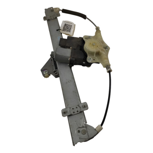 Maquina Vidro Porta Dianteira Direita Hyundai Hb20 2017