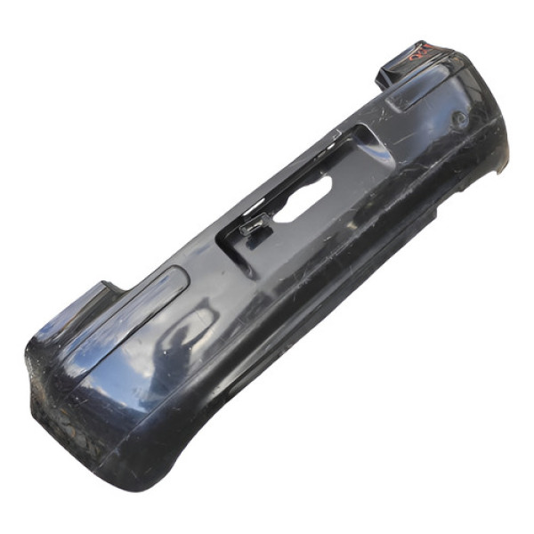 Parachoque Suporte Traseiro Volkswagen Golf 1999 2005