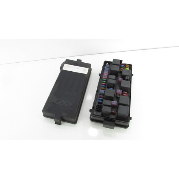 Caixa De Fusível Motor Chery Cielo 2010 Original