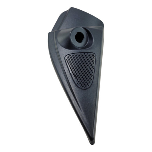 Acabamento Interno Retrovisor Esquerdo Fiat Siena 2004 2017