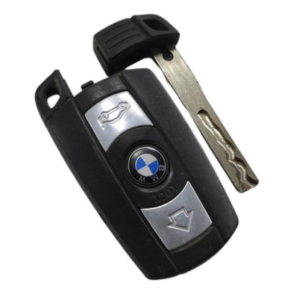 Chave Slot Ignicao Bmw 118i 120i 130i 320i 2009 2016
