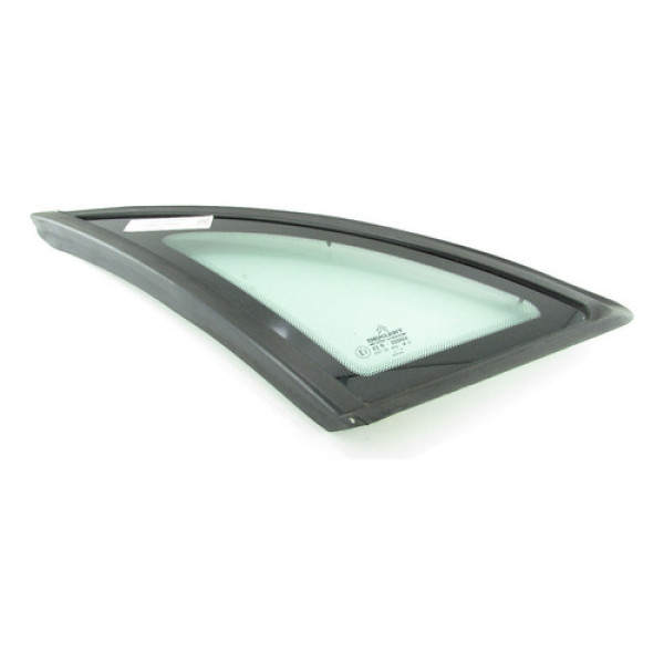 Vidro Fixo Traseiro Esq Citroen C5 2002 Original