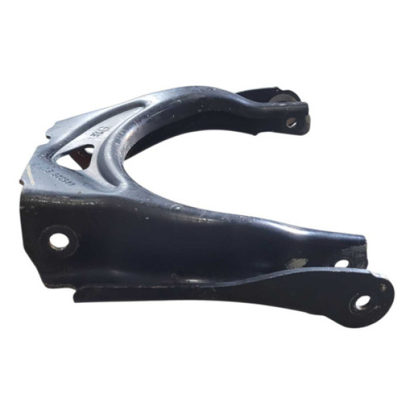 Bandeja Balanca Dianteira Direita Peugeot 407  2006 2007