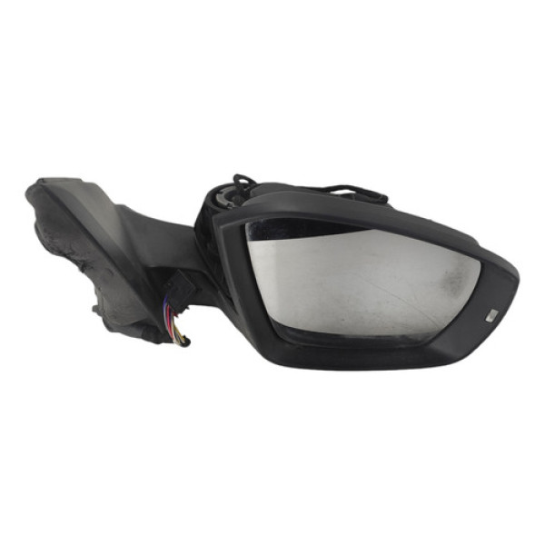 Espelho Retrovisor Eletrico Esquerdo Volkswagen Tcross 2019