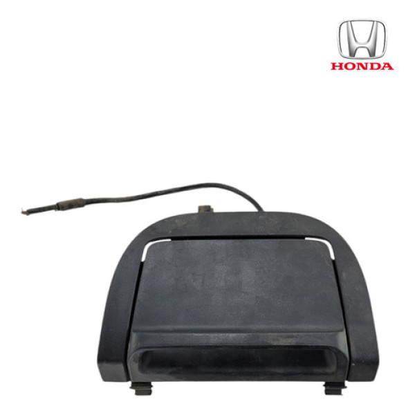 Cinzeiro Porta Treco Objetos Console Central Honda City 2009