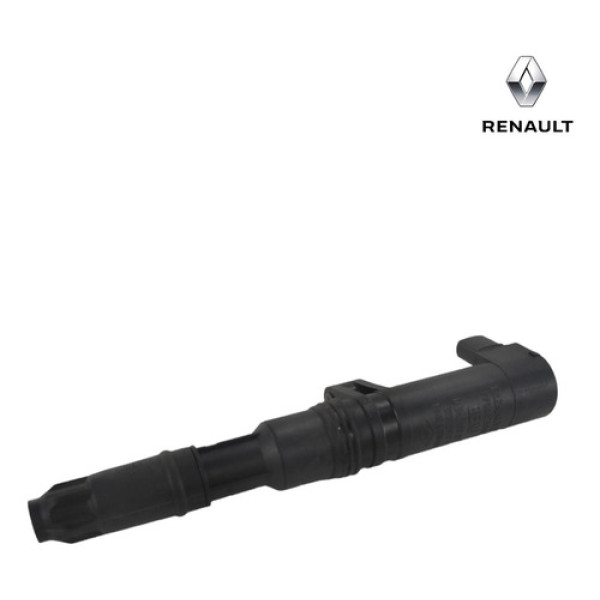 Bobina Ignicao Combustao Renault Duster 1.6 2.0 2012 2016