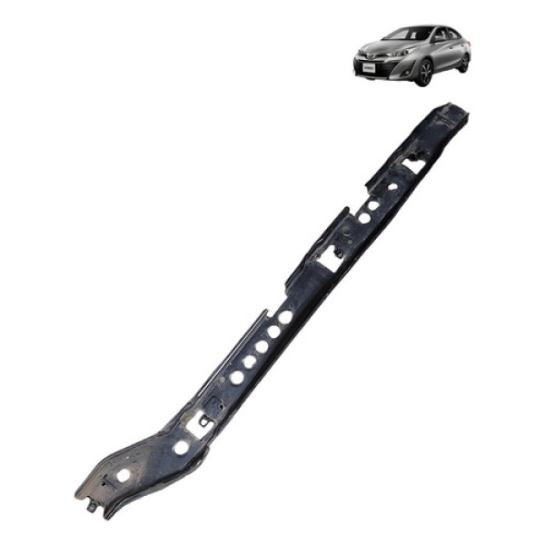 Suporte Mangueira Combustivel Toyota Yaris 2019 2020 Preto