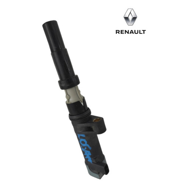 Bobina Ignicao Combustao Renault Megane Scenic 2001 2009