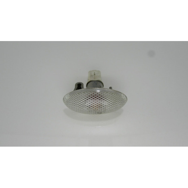 Luz Paralama Dir/esq 307- 2005 Peugeot  Original