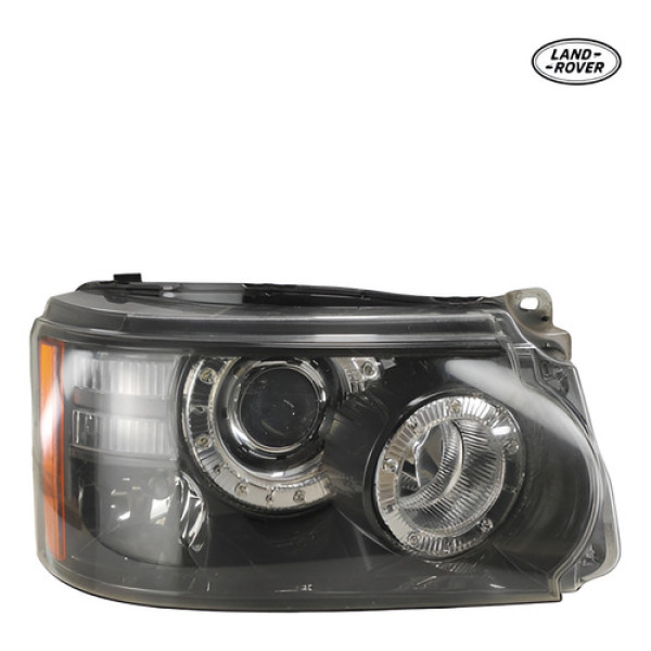 Farol Iluminacao Dianteiro Direito Range Rover Sport 2010 Direito