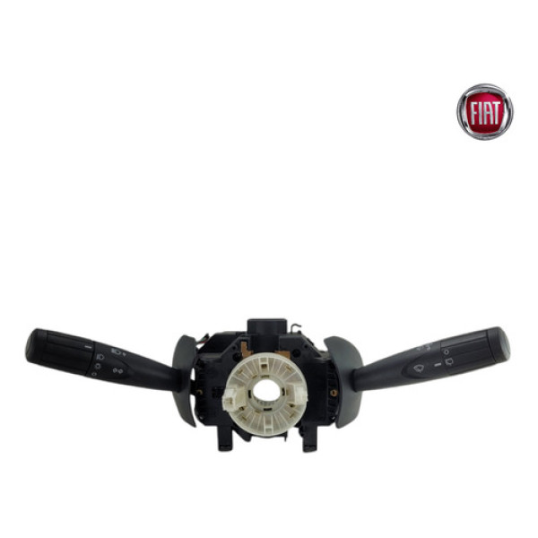Chave Seta Alavanca Comando Limpador Fiat Idea 2013 2015