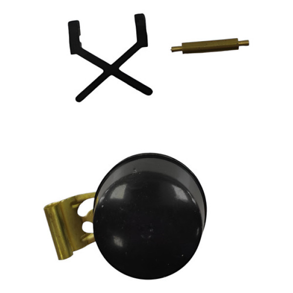 Boia Carburador Chevrolet Monza 1990 1996