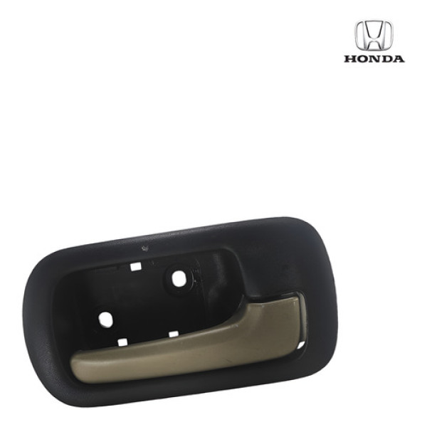 Macaneta Interna Traseira Direita Honda Civic 2001 2006 Traseira