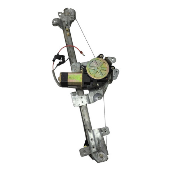 Maquina Vidro Eletrico Porta Traseira Direita Vectra 1997