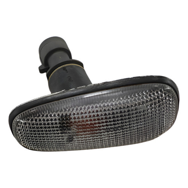 Lanterna Paralama Pisca Chevrolet Omega 2003 2004 Branco