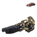 Fechadura Eletrica Traseira Esquerda Chevrolet Omega 1993