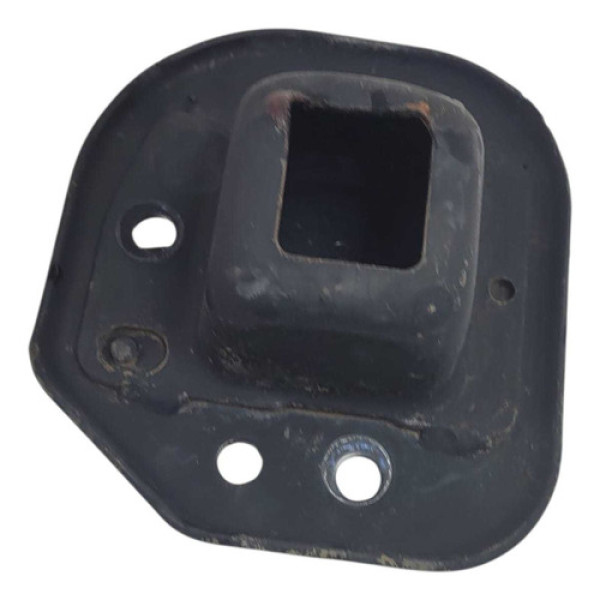 Suporte Alma Parachoque Citroen C4 Lounge 2014