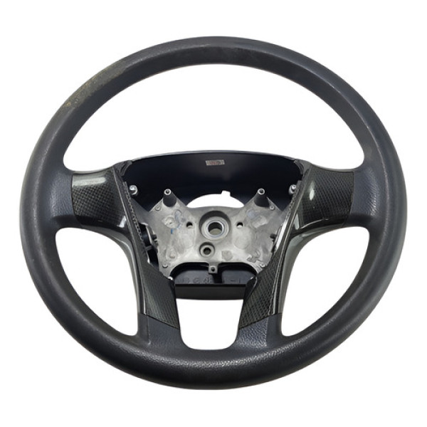 Volante Motorista Painel Geely Gc2 3cc 2015 2017 Preto