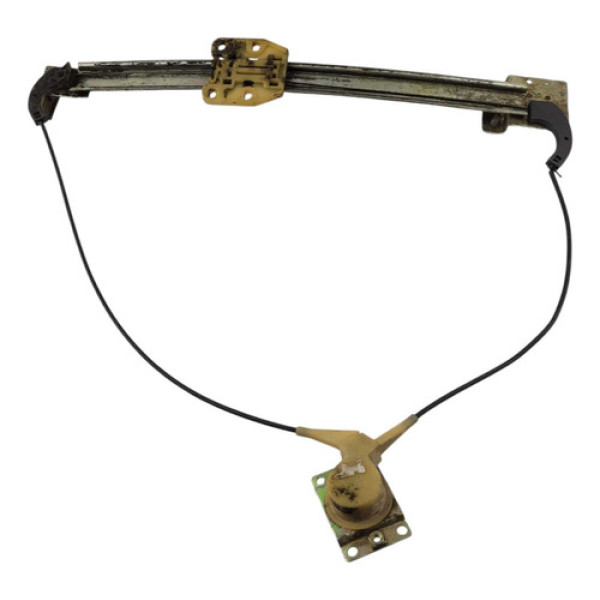 Maquina Vidro Eletrico Traseiro Direito Santana 2.0 8v 1986