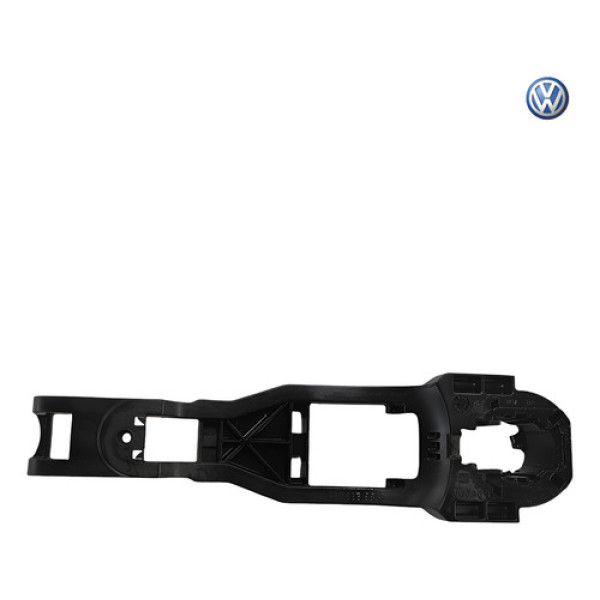 Suporte Macaneta Dianteira Esquerda Volkswagen Gol Fox 2012 Dianteira