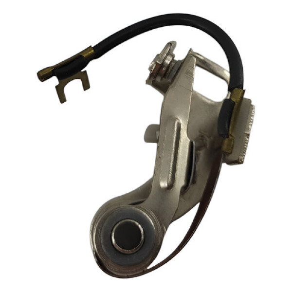 Platinado Distribuidor Vw Kombi Ford Corcel 1979 1989 Preto