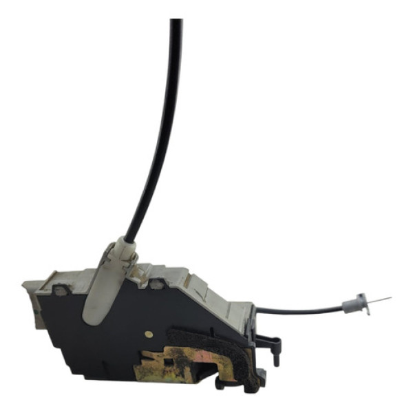 Fechadura Trava Traseira Direita Peugeot 407 2008 2011