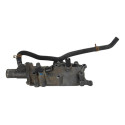 Carcaca Valvula Termostatica Renault Clio Megane 1.6 2015