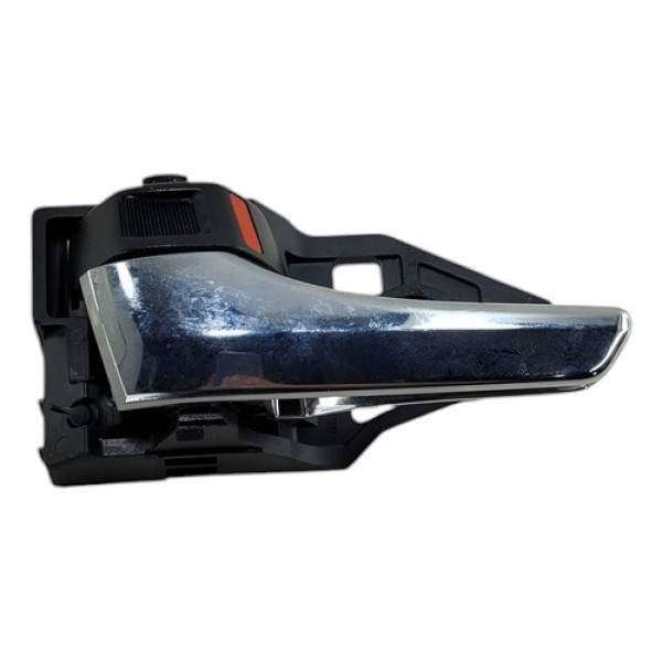 Macaneta Dianteira Esquerda Toyota Sw4 Hilux 2016 2022 Dianteira