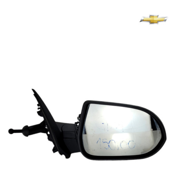 Retrovisor Espelho Manual Direito Chevrolet Onix 2013 2017