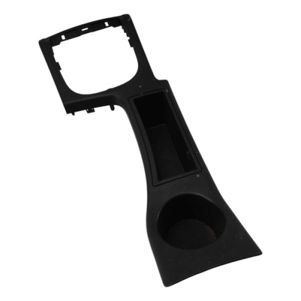 Moldura Console Central Objetos C4 Lounge 1.6 2014 2017