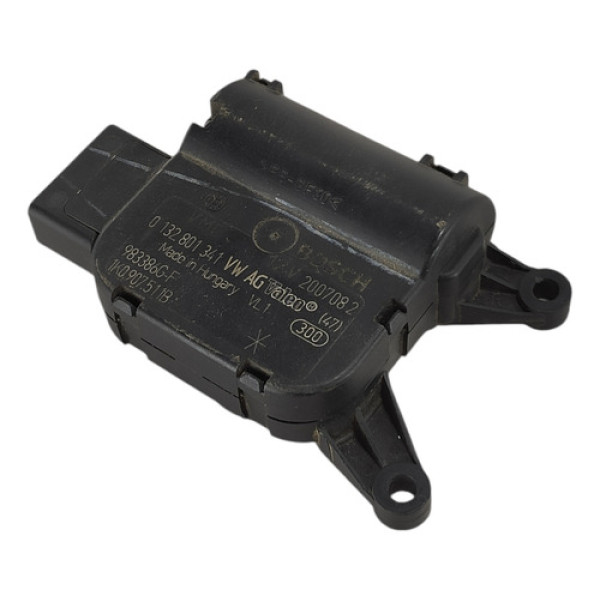 Atuador Caixa Ar Volkswagen Jetta Audi A3 2008 2009