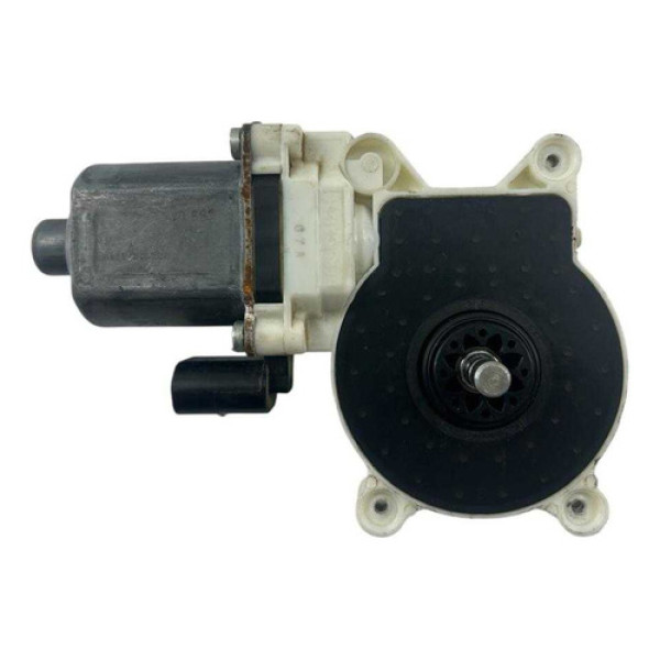 Motor Maquina Vidro Traseira Esquerda Volkswagen Fox 2010