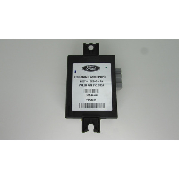 Modulo Alarme Ford Fusion 2008 Original